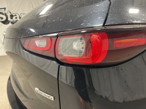 Used 2024 MAZDA CX-5 AWD 2.5 S w/ Preferred Package image 32