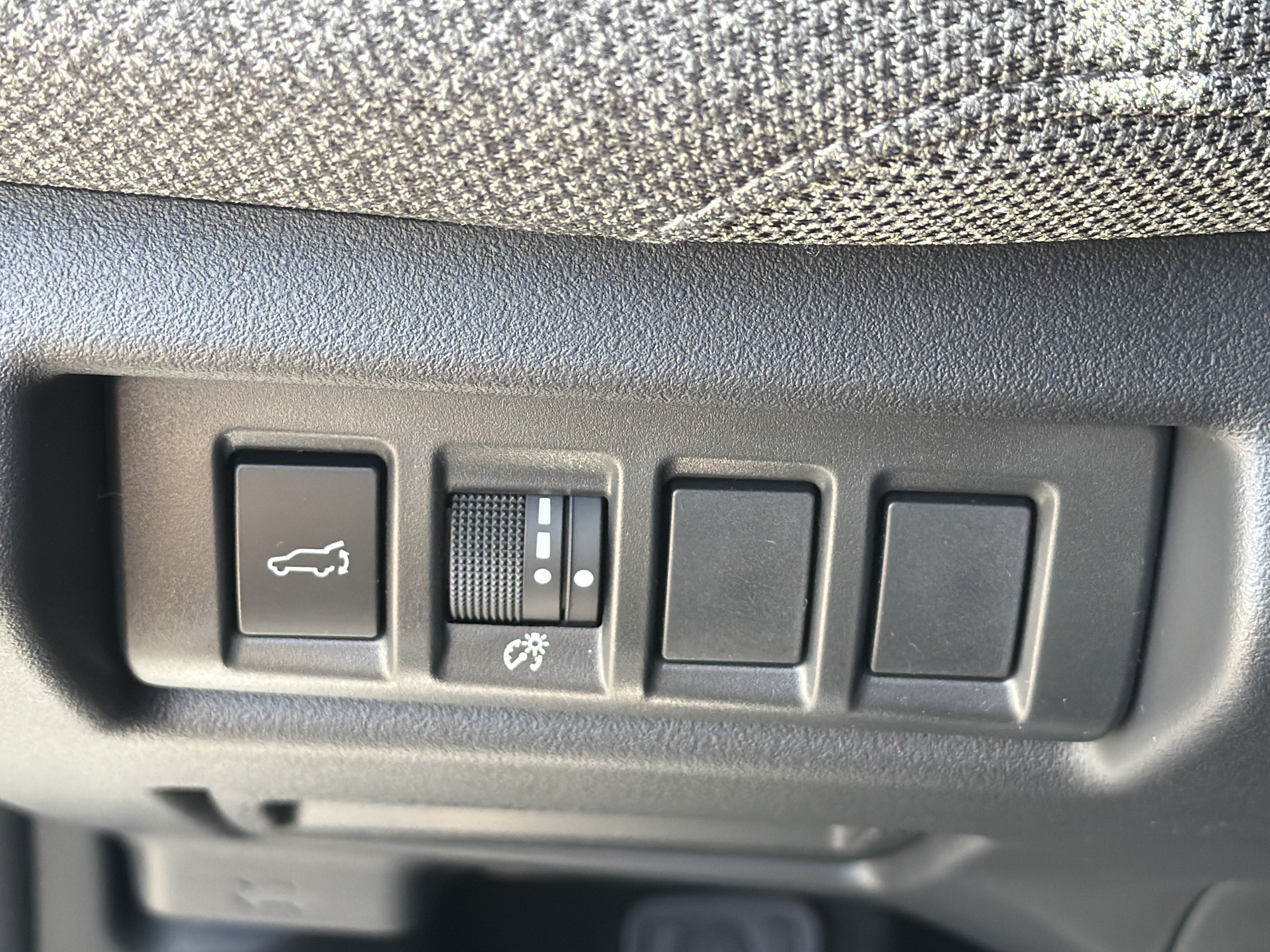 New 2026 Subaru Outback Limited AWD/4WD image 31