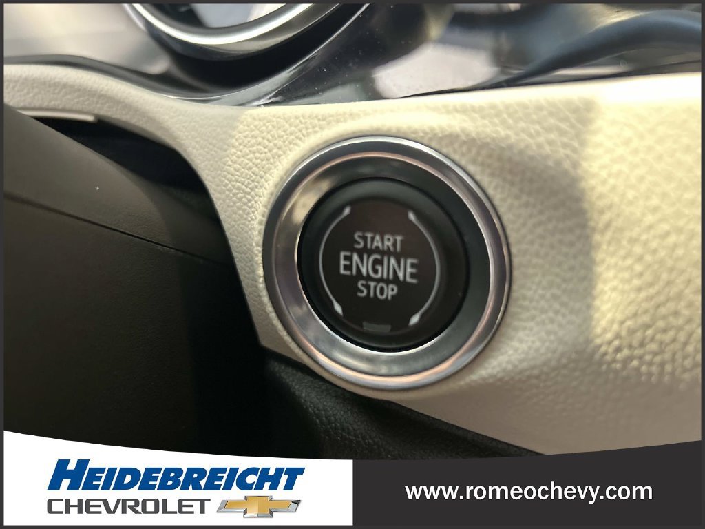 Used 2023 Buick Encore GX Select FWD image 31