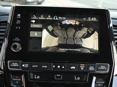 Used 2018 Honda Odyssey Elite image 31