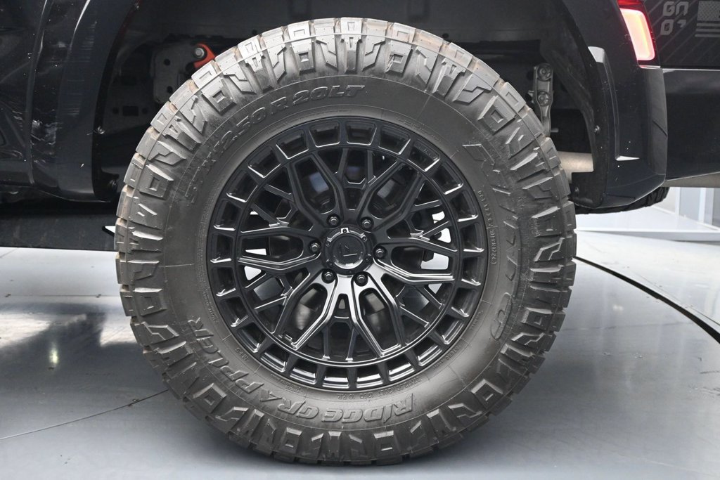 Used 2024 Ford F150 Raptor AWD/4WD image 22