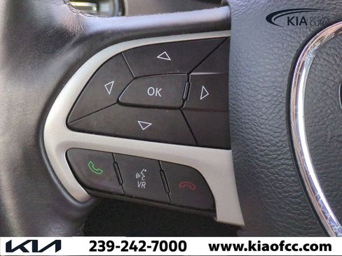 Used 2015 Dodge Challenger R/T Scat Pack w/ Leather Interior Group image 25