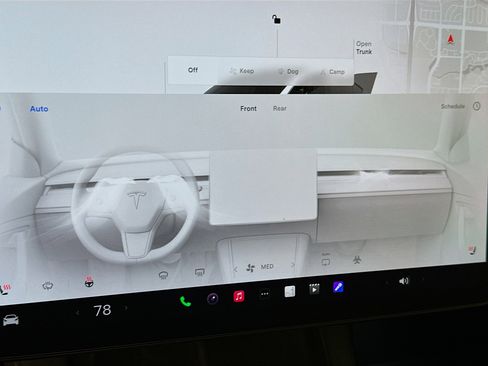 Used 2023 Tesla Model Y Long Range image 24