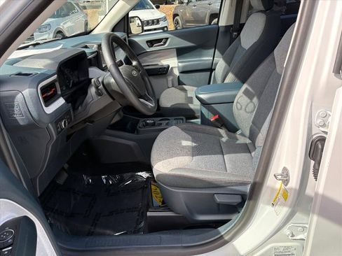 Used 2024 Ford Maverick XLT image 15