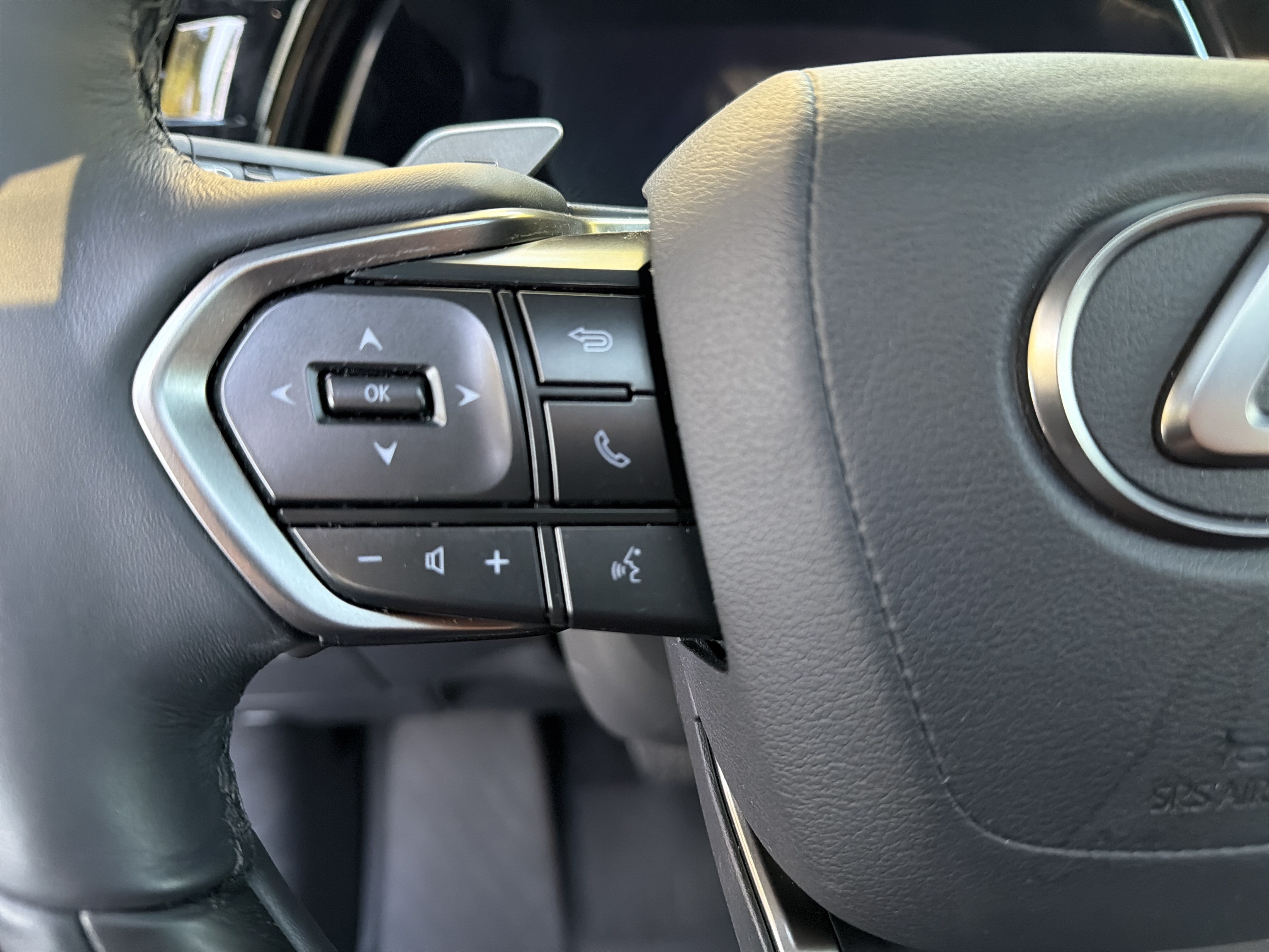 Used 2026 Lexus RX 350 Premium w/ Convenience Package AWD/4WD image 18