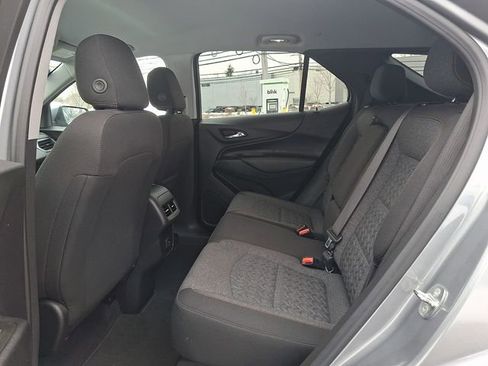 Used 2023 Chevrolet Equinox LT image 10