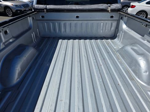 Used 2013 GMC Sierra 1500 SLE RWD image 14