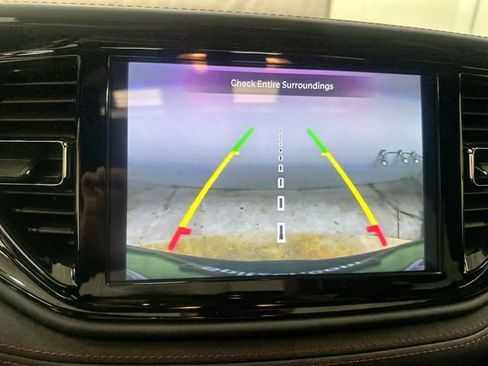 Used 2024 Dodge Durango GT AWD/4WD image 25