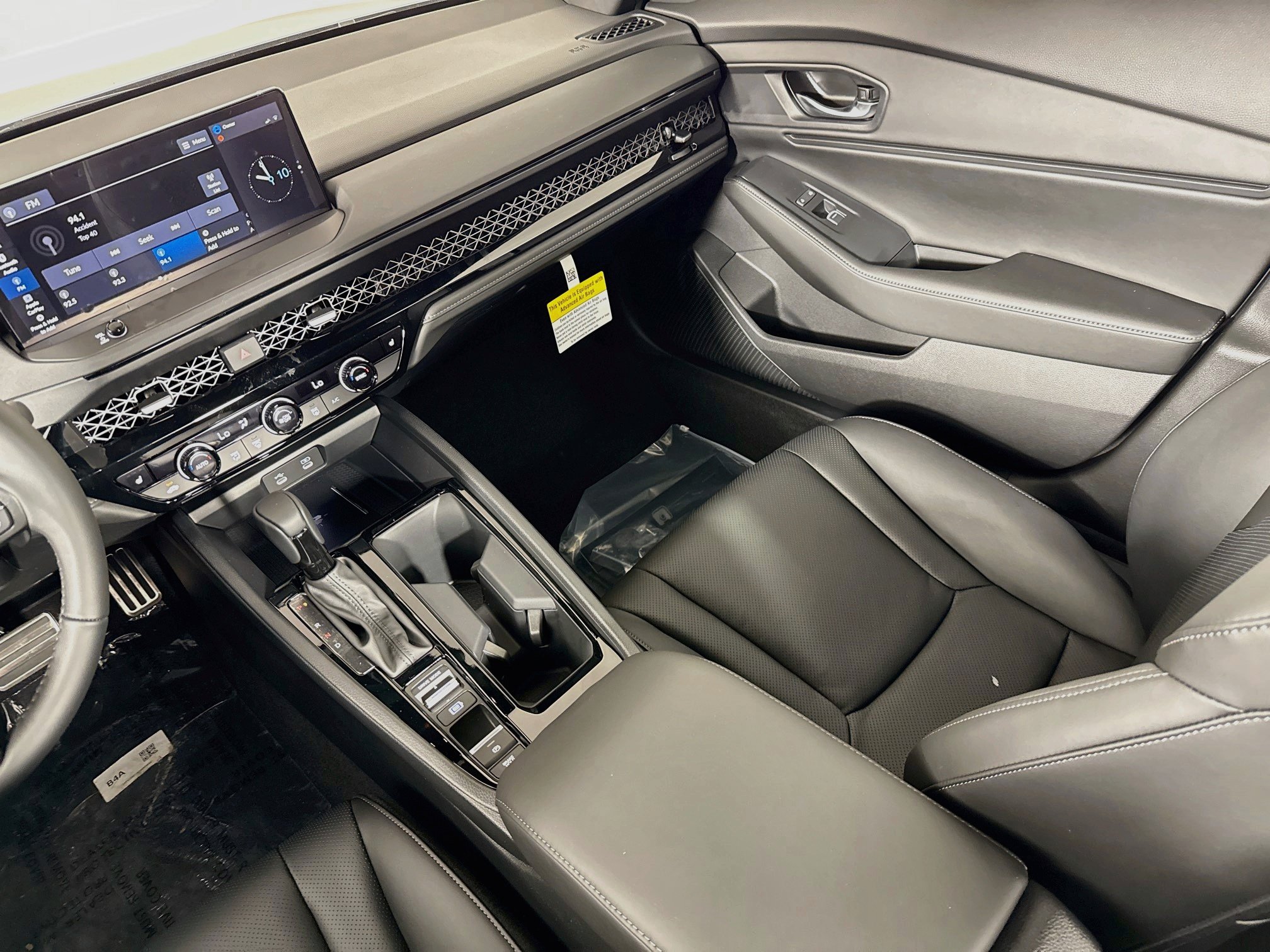 New 2026 Honda Accord Sport image 27