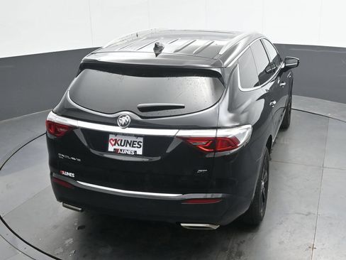 Used 2023 Buick Enclave Essence w/ Experience Buick Package AWD/4WD image 30