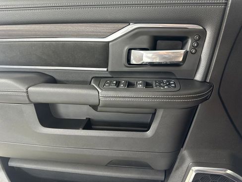 New 2026 RAM 2500 Laramie image 21