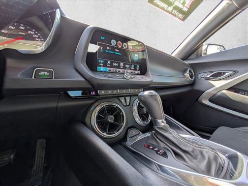 Used 2018 Chevrolet Camaro SS w/ Redline Edition image 15