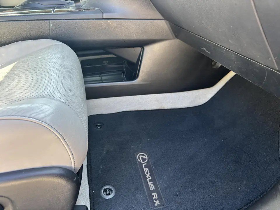 Used 2013 Lexus RX 350 FWD w/ Navigation Pkg image 20