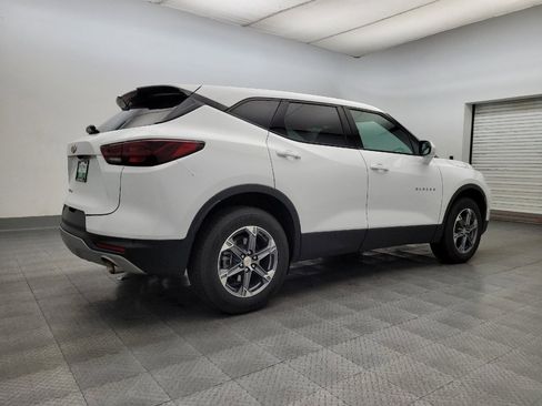 Used 2023 Chevrolet Blazer LT image 10