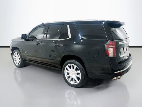 Used 2024 Chevrolet Tahoe High Country w/ Advanced Technology Package RWD image 5