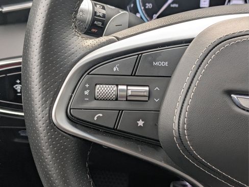 Used 2025 Genesis GV70 2.5T w/ Sport Prestige Package AWD/4WD image 28