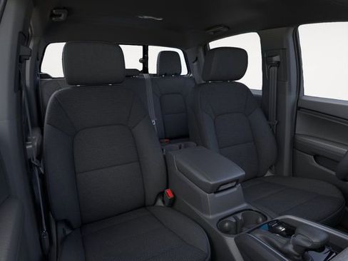 New 2026 Chevrolet Colorado LT w/ Advanced Trailering Package image 16