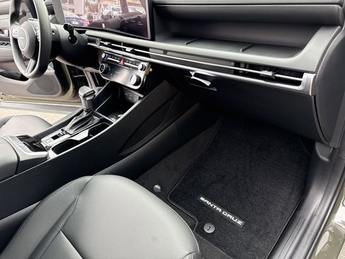 New 2026 Hyundai Santa Cruz SEL image 16