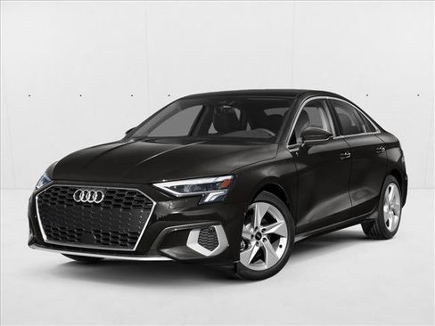 Used 2024 Audi A3 2.0T Premium FWD image 1
