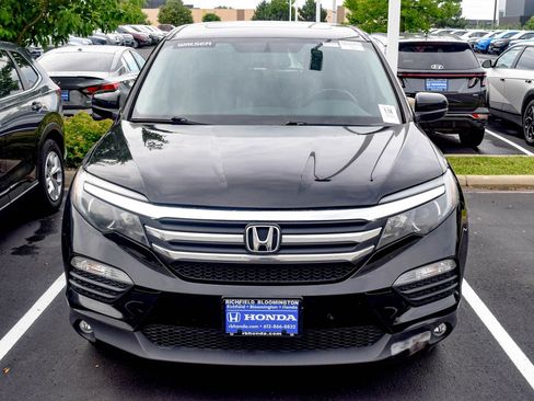 Used 2018 Honda Pilot EX-L image 3