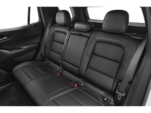 Used 2026 Chevrolet Equinox LT w/ Safety and Technology Package AWD/4WD image 12