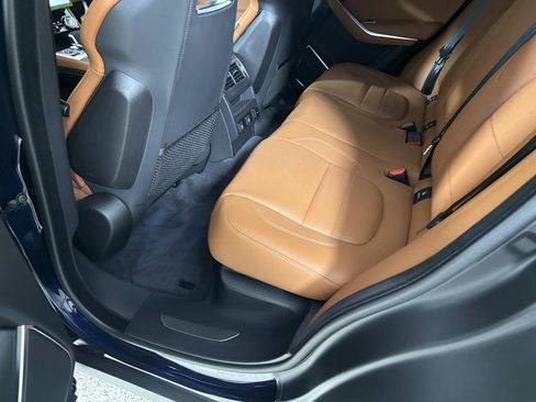 New 2026 Jaguar F-PACE R-Dynamic S AWD/4WD image 13