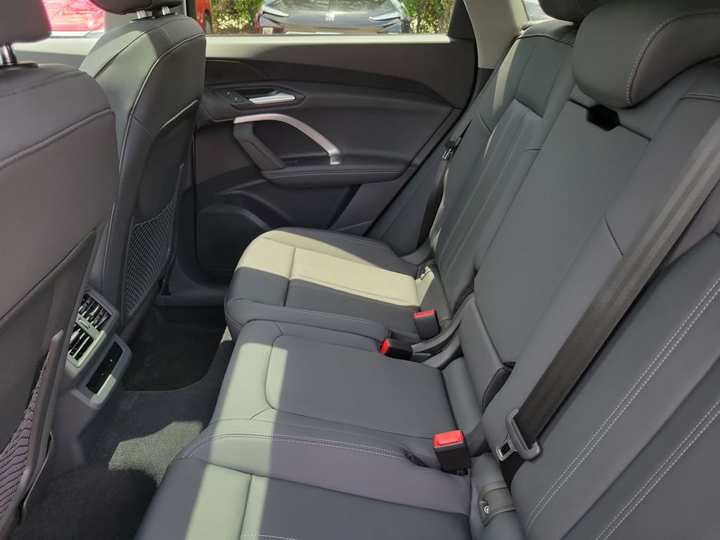 New 2026 Audi Q5 Premium AWD/4WD image 26