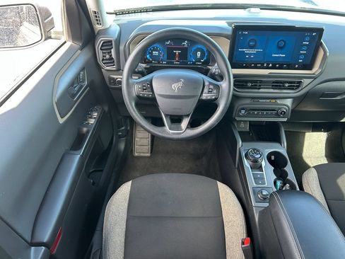 Used 2025 Ford Bronco Sport Big Bend AWD/4WD image 27
