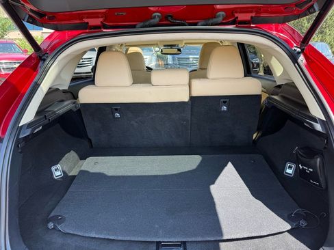 Used 2015 Lexus NX 300h AWD w/ Premium Package image 21