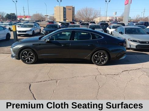 Used 2024 Hyundai Sonata SEL image 9