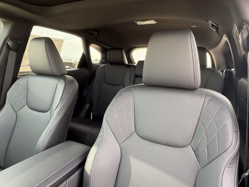 New 2026 Lexus RX 350 F Sport FWD image 19