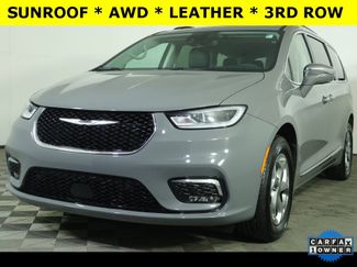 Used 2022 Chrysler Pacifica Limited video 1