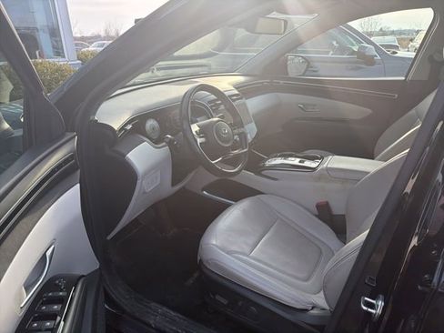 Used 2022 Hyundai Tucson Limited image 16