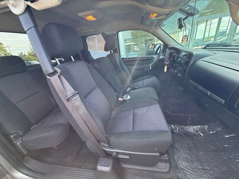 Used 2013 Chevrolet Silverado 1500 LT w/ All-Star Edition AWD/4WD image 12