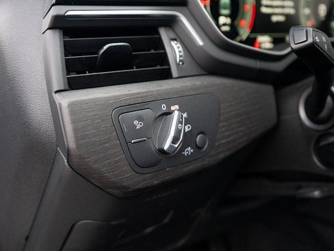 Used 2023 Audi A4 2.0T Premium Plus w/ Premium Plus Package image 29