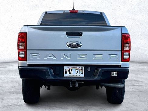 Used 2021 Ford Ranger XL w/ Equipment Group 101A High image 4