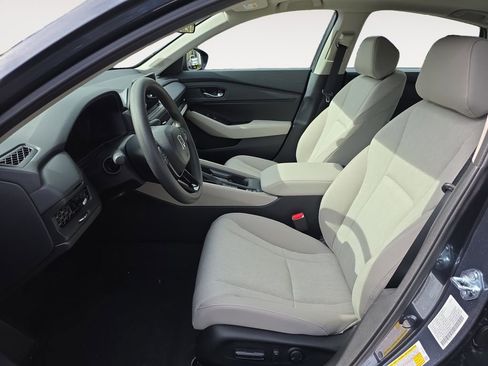 New 2026 Honda Accord SE image 9