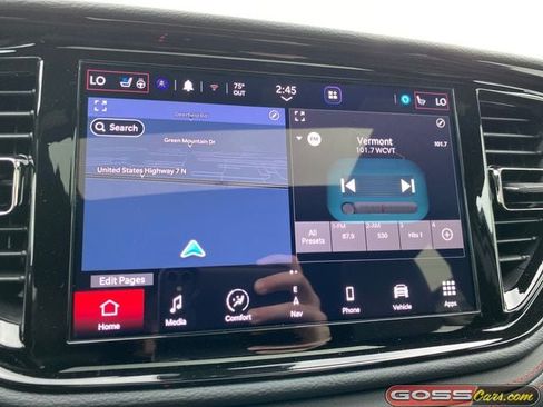New 2026 Dodge Durango GT AWD/4WD image 13