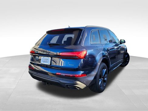 New 2026 Audi Q7 3.0T Premium Plus image 6