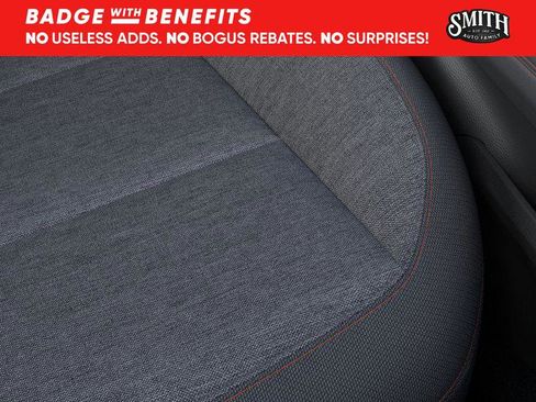 New 2026 Ford Explorer Active image 17