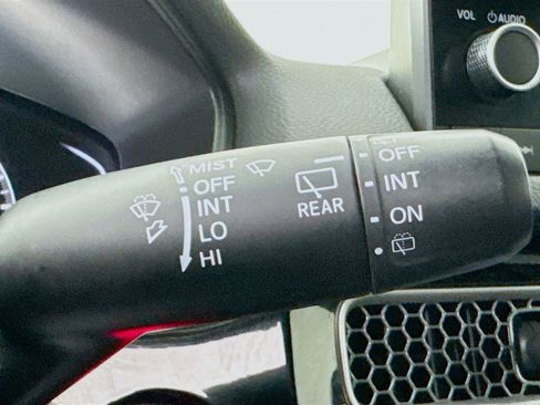 Used 2023 Honda Civic Sport image 16