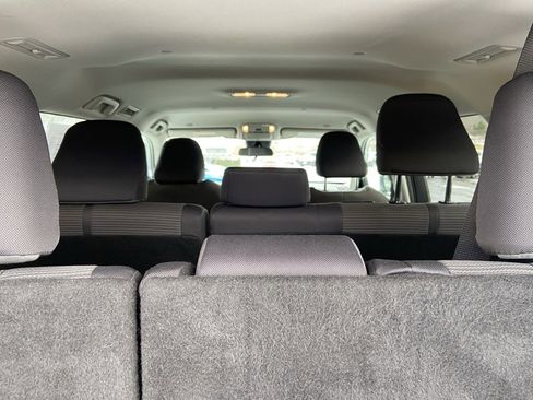 Used 2024 Toyota Highlander LE image 29