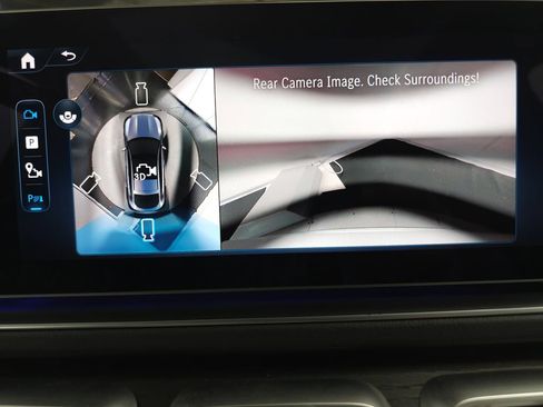 Certified 2026 Mercedes-Benz GLE 450 4MATIC Coupe image 18