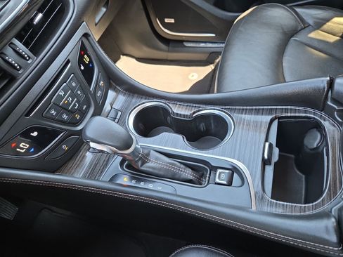 Used 2016 Buick Envision Premium AWD/4WD image 25