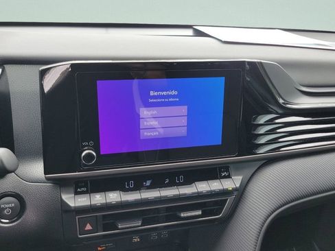 Certified 2026 Toyota Camry SE FWD image 14