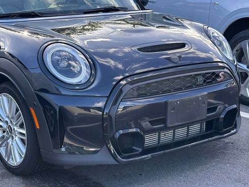 Used 2024 MINI Cooper S FWD image 2
