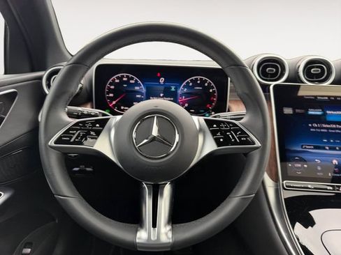 Certified 2026 Mercedes-Benz GLC 300 4MATIC image 16