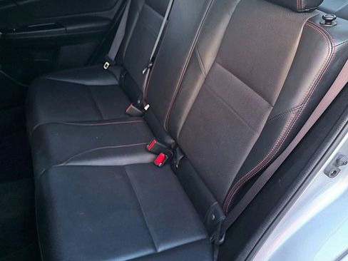 Used 2015 Subaru WRX Limited AWD/4WD image 26