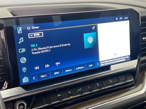 Used 2022 Chevrolet Silverado 1500 RST image 14