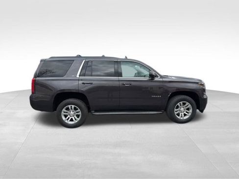 Used 2015 Chevrolet Tahoe LT image 6